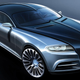 Bugatti Galibier Concept from 2009